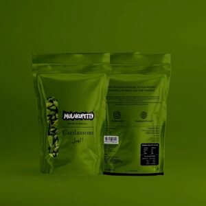 Cardamom